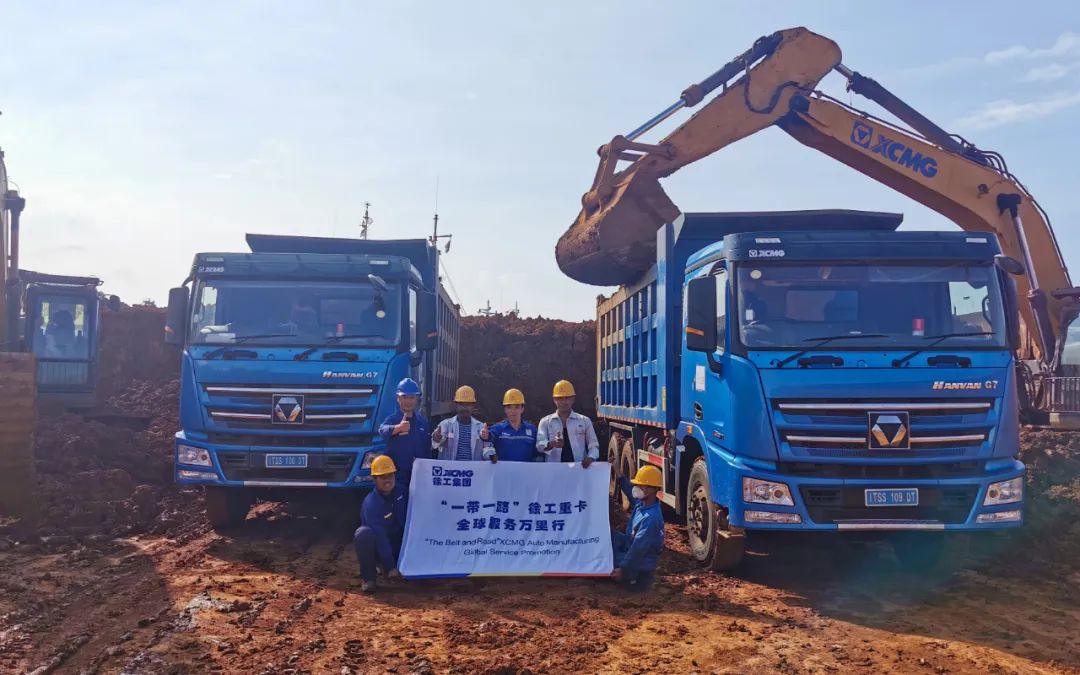 pp电子汽车“走了出去”“扎下根来”！