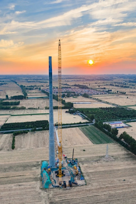 170米“一键”搞定？pp电子XLC18000M已开启省心模式！