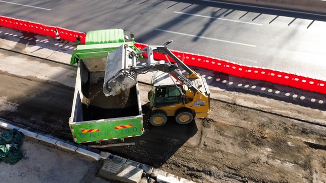 pp电子XC7-SR07B：高效清扫，省心可靠，助力城市道路精细化养护