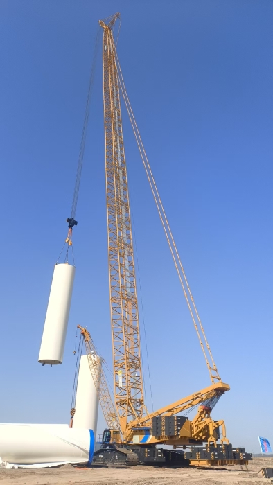 “转场利索，省了不少劲儿！”揭秘XLC15000背后的硬核实力