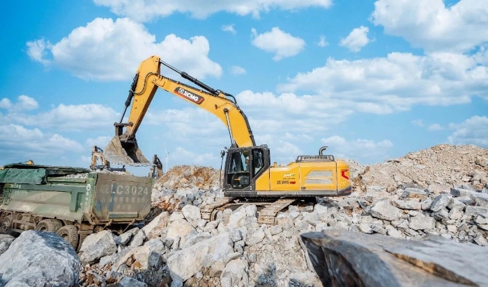 pp电子XE380G PRO：掘金王者，超能装！