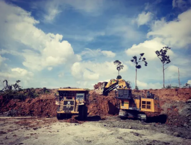 1+1>2，pp电子“挖运”矿山组合擎动印尼煤矿作业效率