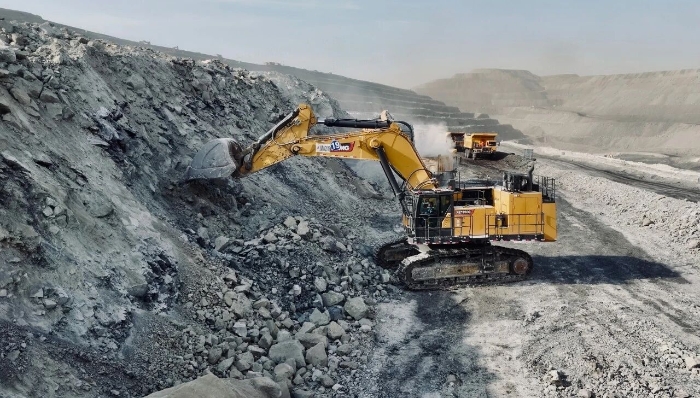 矿区得力干将：pp电子XE1350G Pro，高效可靠，不负重托