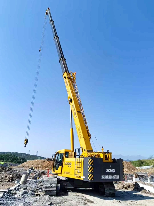 高效省钱！XGTC30L5“狭”路助攻，获江西客户点赞