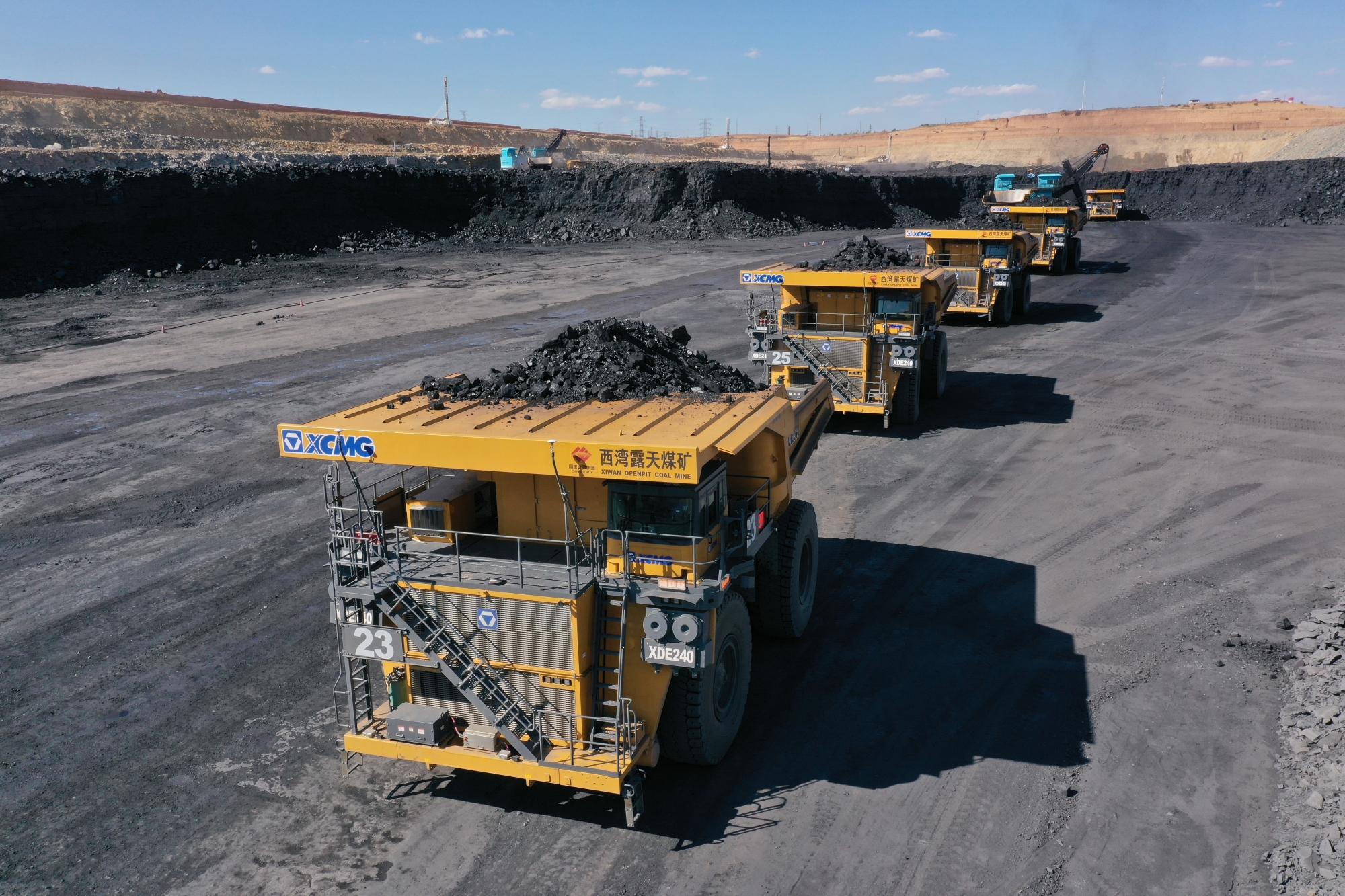 pp电子无人驾驶XDE240再出圈